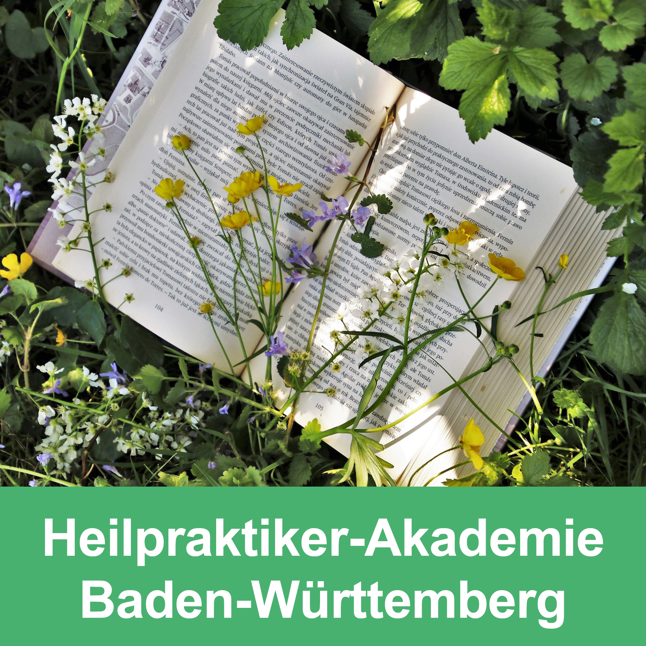 Heilpraktiker-Akademie Baden-Württemberg